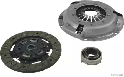 Комплект сцепления HERTH+BUSS JAKOPARTS купить