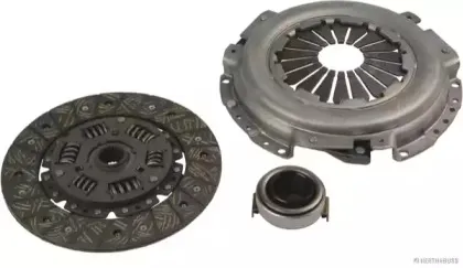 Комплект сцепления HERTH+BUSS JAKOPARTS купить