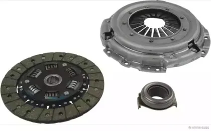 Комплект сцепления HERTH+BUSS JAKOPARTS купить