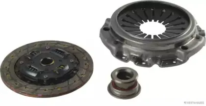 Комплект сцепления HERTH+BUSS JAKOPARTS купить