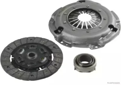 Комплект сцепления HERTH+BUSS JAKOPARTS купить