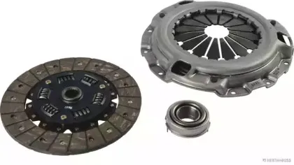 Комплект сцепления HERTH+BUSS JAKOPARTS купить