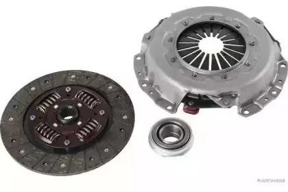 Комплект зчеплення HERTH+BUSS JAKOPARTS купить
