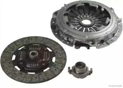 Комплект сцепления HERTH+BUSS JAKOPARTS купить