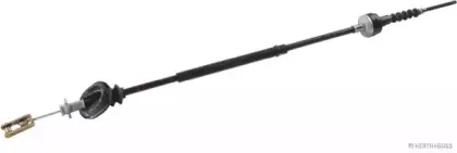 Трос, управление сцеплением HERTH+BUSS JAKOPARTS купить