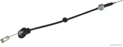 Трос, управление сцеплением HERTH+BUSS JAKOPARTS купить