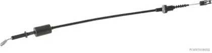 Трос, управление сцеплением HERTH+BUSS JAKOPARTS купить