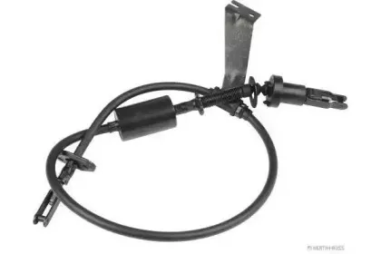 Трос, управление сцеплением HERTH+BUSS JAKOPARTS купить