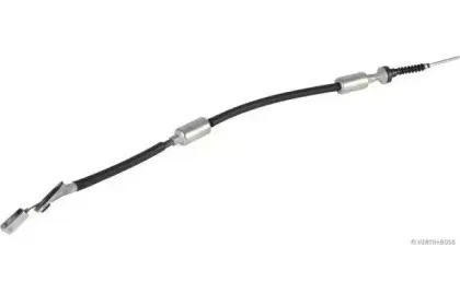 Трос, управление сцеплением HERTH+BUSS JAKOPARTS купить