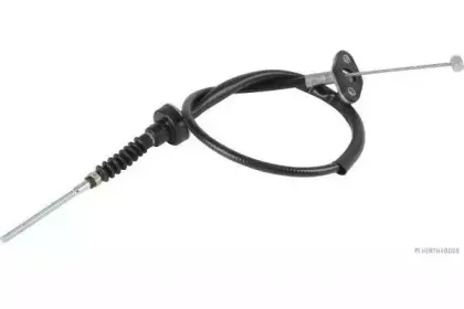 Трос, управление сцеплением HERTH+BUSS JAKOPARTS купить