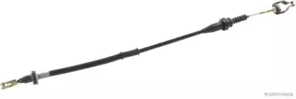 Трос, управление сцеплением HERTH+BUSS JAKOPARTS купить