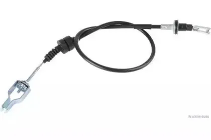 Трос, управление сцеплением HERTH+BUSS JAKOPARTS купить