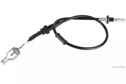 Трос, управление сцеплением HERTH+BUSS JAKOPARTS купить
