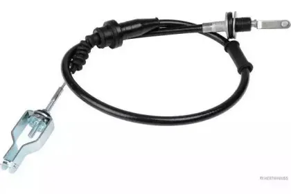 Трос, управление сцеплением HERTH+BUSS JAKOPARTS купить