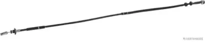 Трос, управление сцеплением HERTH+BUSS JAKOPARTS купить