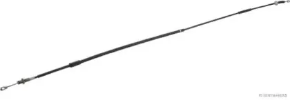 Трос, управление сцеплением HERTH+BUSS JAKOPARTS купить
