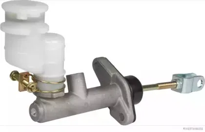 Главный цилиндр, система сцепления HERTH+BUSS JAKOPARTS купить