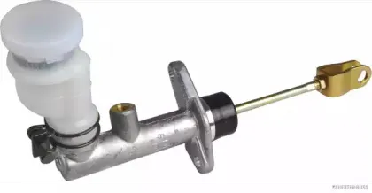 Главный цилиндр, система сцепления HERTH+BUSS JAKOPARTS купить