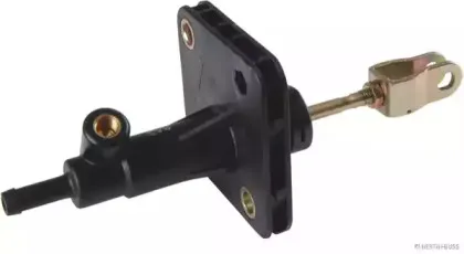 Главный цилиндр, система сцепления HERTH+BUSS JAKOPARTS купить