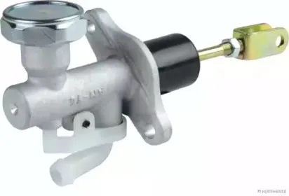 Главный цилиндр, система сцепления HERTH+BUSS JAKOPARTS купить