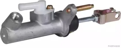 Главный цилиндр, система сцепления HERTH+BUSS JAKOPARTS купить