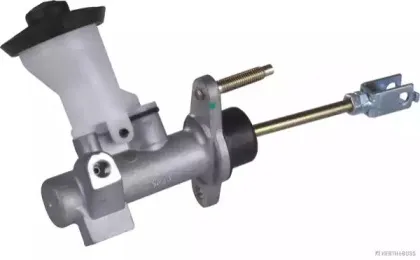 Главный цилиндр, система сцепления HERTH+BUSS JAKOPARTS купить