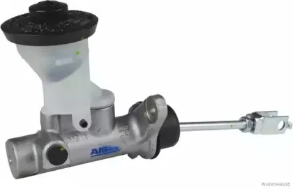 Главный цилиндр, система сцепления HERTH+BUSS JAKOPARTS купить