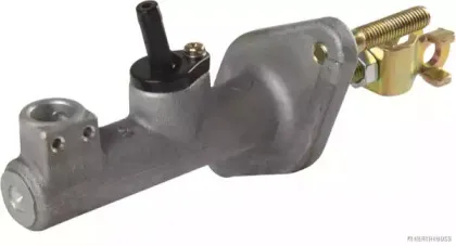 Главный цилиндр, система сцепления HERTH+BUSS JAKOPARTS купить