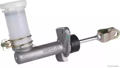 Главный цилиндр, система сцепления HERTH+BUSS JAKOPARTS купить