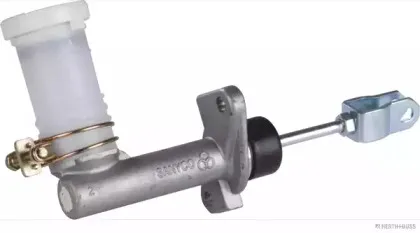 Главный цилиндр, система сцепления HERTH+BUSS JAKOPARTS купить