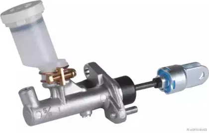 Главный цилиндр, система сцепления HERTH+BUSS JAKOPARTS купить