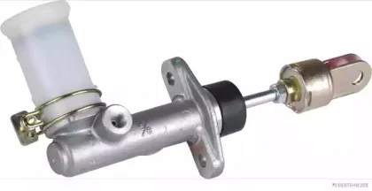 Главный цилиндр, система сцепления HERTH+BUSS JAKOPARTS купить