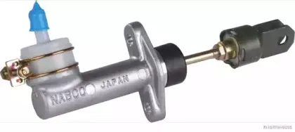 Главный цилиндр, система сцепления HERTH+BUSS JAKOPARTS купить