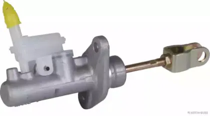 Главный цилиндр, система сцепления HERTH+BUSS JAKOPARTS купить