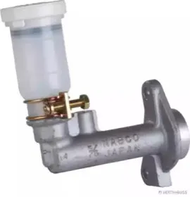 Главный цилиндр, система сцепления HERTH+BUSS JAKOPARTS купить