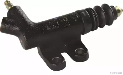 Рабочий цилиндр, система сцепления HERTH+BUSS JAKOPARTS купить
