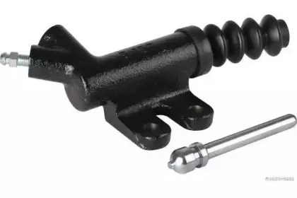 Рабочий цилиндр, система сцепления HERTH+BUSS JAKOPARTS купить