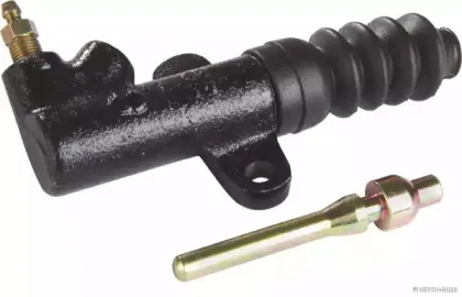 Рабочий цилиндр, система сцепления HERTH+BUSS JAKOPARTS купить