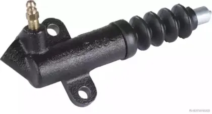 Рабочий цилиндр, система сцепления HERTH+BUSS JAKOPARTS купить