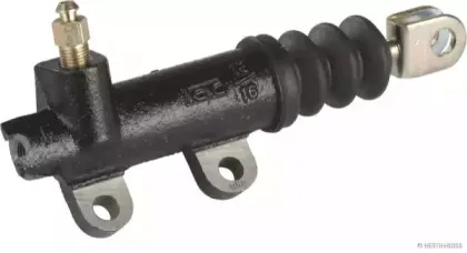 Рабочий цилиндр, система сцепления HERTH+BUSS JAKOPARTS купить