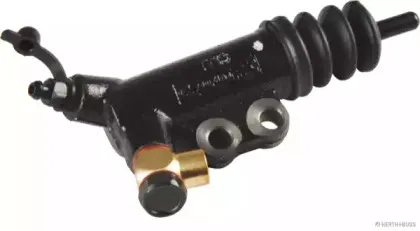 Рабочий цилиндр, система сцепления HERTH+BUSS JAKOPARTS купить