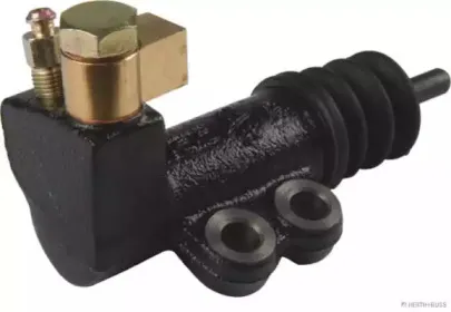 Рабочий цилиндр, система сцепления HERTH+BUSS JAKOPARTS купить