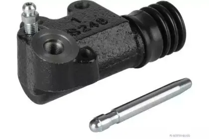 Рабочий цилиндр, система сцепления HERTH+BUSS JAKOPARTS купить