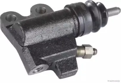 Рабочий цилиндр, система сцепления HERTH+BUSS JAKOPARTS купить