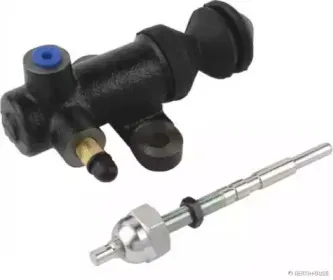 Рабочий цилиндр, система сцепления HERTH+BUSS JAKOPARTS купить