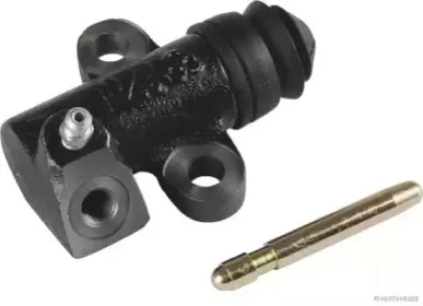 Рабочий цилиндр, система сцепления HERTH+BUSS JAKOPARTS купить