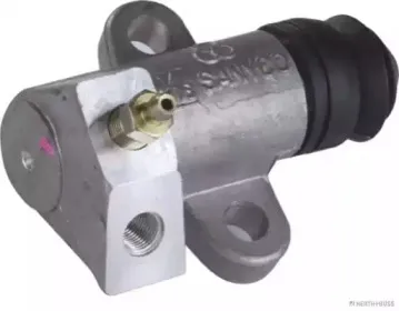 Рабочий цилиндр, система сцепления HERTH+BUSS JAKOPARTS купить