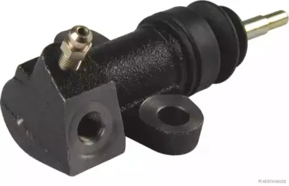 Рабочий цилиндр, система сцепления HERTH+BUSS JAKOPARTS купить