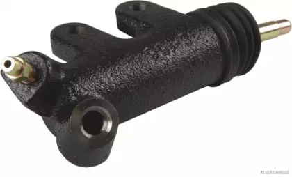 Рабочий цилиндр, система сцепления HERTH+BUSS JAKOPARTS купить