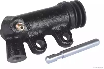 Рабочий цилиндр, система сцепления HERTH+BUSS JAKOPARTS купить
